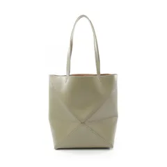 LOEWE ロエベ PUZZLE TOTE MEDIUM トートバッグのサムネイル