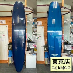 2025年最新】hobie サーフボードの人気アイテム - メルカリ