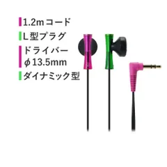 audio-technica JUICY イヤホン ミックス ATH-J100 MX