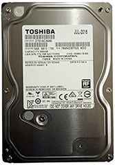 【中古】「未使用品」Toshiba dt01aca050?500?GB 7200?RPM 32?MBキャッシュSATA 6.0?GB/s 3.5インチ内蔵HDDベアドライブ