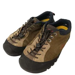 未使用　KEEN ジャスパーロックス　23.5㎝ KEEN JASPER 