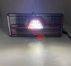 WHELEN ウィレン M9 赤色灯 パトライト 大阪サイレン サイレンアンプ