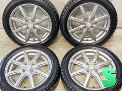 2025年最新】165 55r15スタッドレスタイヤ4本セットの人気