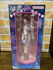 【未開封・ダンボール発送】一番くじ アニメ「ぼっち・ざ・ろっく！」VOLUME 4 A賞 後藤ひとり フィギュア 1/7 Gracemaster