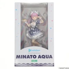 2025年最新】ホロライブプロダクション湊あくあ1_7完成品