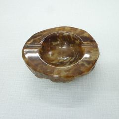 本物のアルバスター製灰皿 - メルカリ