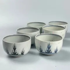 湯呑み記念品非売品40年ほど前の物骨董品