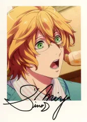 2026年最新】四ノ宮那月 サインの人気アイテム - メルカリ