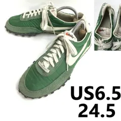 2025年最新】nike ワッフルワン 24の人気アイテム - メルカリ