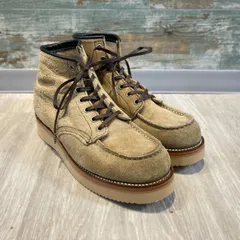 2024年最新】redwing カスタムの人気アイテム - メルカリ