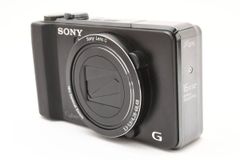 ★美品★ソニー SONY Cyber-shot DSC-HX9V #2704W0609#0871