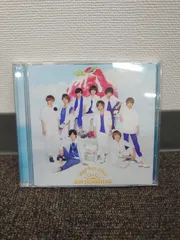 【中古品】Hey!Say!JUMP  ヘイセイジャンプ　真剣SUNSHINE　マジサンシャイン　初回限定盤1 DVD付