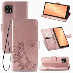 【人気商品】lite sense4 basic AQUOS sense4 sense4 [SH-53A] sense4 [SHG03] [SH-41A] [A003SH] sense5G ケース 手帳型 に適用するAQUOS ノートブック型携帯電話保護カバー多