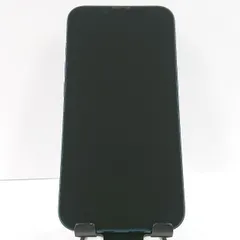 【ジャンク品】iPhone13 256GB docomo ミッドナイト 送料無料 本体 c07779 ※ジャンク
