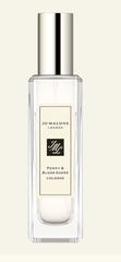 【在庫一掃】Jo Malone London / ジョー マローン　ピオニー & ブラッシュスエード/ ライム バジル & マンダリンコロン 30 mL