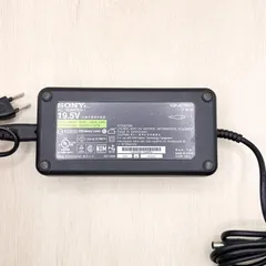 SONY - ノートパソコン SONY VAIO SVT15119CJS 本体・純正アダプター 新品SONY純正VAIO用ACアダプターVGP-AC16V8(16V/4A)日本国内発送