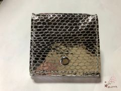 コインケース 革 革工房