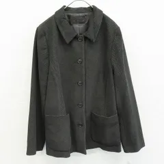 ロシャス ROCHAS イタリア製生地 ジャケット テーラード ロゴボタン [x975980]のサムネイル