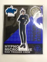 ヒプマイ  銃兎　アクスタ　6点セット 新品】ヒプマイ アクスタ ヒプノシスマイク アクリルスタンド