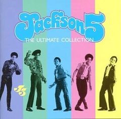 ベスト・オブ・ジャクソン・ファイヴ 初回限定特別価格盤 【CD、音楽 中古 CD】レンタル落ち