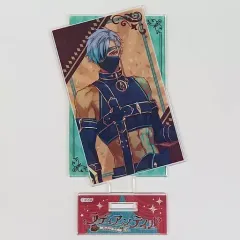 【中古】アクリルスタンド・アクリルパネル イーオン 「ラディアンテイル 両面アクリルスタンド」 アニメイトガールズフェスティバル2022グッズ