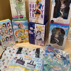 ラブライブ　グッズセット　R7Y114