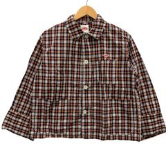 neithtokyo 新品 Too Big Ribbon Shirt - メルカリ
