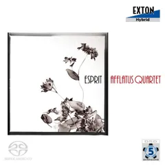 【CD】エスプリ