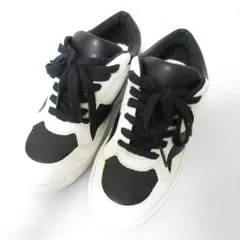 2025年最新】alice+olivia スニーカーの人気アイテム - メルカリ