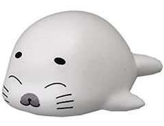 [중고] 소년 아시베 딱 맞는 피규어 (고키겐) 전체 길이 약 5cm