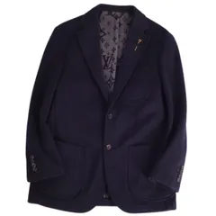 LOUIS VUITTON - ルイヴィトン LOUIS VUITTON ジャケットの通販
