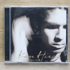 国内盤CD★平井堅/Ken Hirai■ THE CHANGING SAME 【SRCL4854/4988009485492】J24641