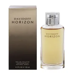 ダビドフ ホライズン EDT・SP 125ml 香水 フレグランス HORIZON DAVIDOFF 新品 未使用のサムネイル