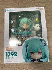 潤羽るしあ ねんどろいど