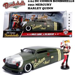 1/24スケールDCコミックシリーズまとめ売り - メルカリ