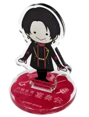 【中古】アクリルスタンド・アクリルパネル 加州清光 「刀剣乱舞-ONLINE- 『刀剣乱舞』宴奏会 アンコール公演 アクリルスタンド 一組」