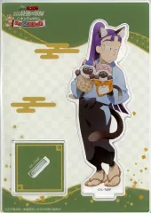 【中古】アクリルスタンド・アクリルパネル 立花仙蔵 アクリルスタンド 「劇場版 忍たま乱太郎 ドクタケ忍者隊最強の軍師 in ナンジャタウン 開幕!“忍”形劇の段」