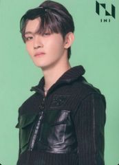 INI TowerRecords 田島将吾 MATCH UP