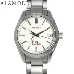 2025年最新】Grand Seiko メンズ 金属ベルトの人気アイテム