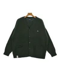 DESCENDANT カーディガン メンズ 【古着】【中古】【送料無料】のサムネイル