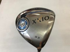 【最短翌日発送】XXIO 9 | 9.5 | S | MP900 | 中古 | ドライバー | ダンロップ