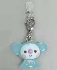 ♡BTS♡めじるしアクセサリー BT21 めじるしアクセサリー｜ガシャポンオフィシャルサイト