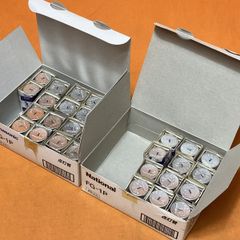 点灯管(計30個入) ナショナル FG-1P