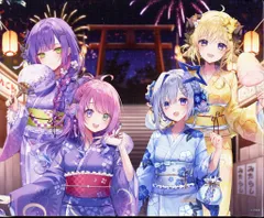 ねぽらぼ　キャンバスボード　ホロナツパラダイス　ホロライブ　渋谷TSUTAYA 20250716_hololive1-640x360.jpg