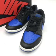 Nike ナイキ スニーカー Air Jordan 1 Low 85 IB1981-004 箱付き タグ付き エアジョーダン1 ロー 85 27.5cm  靴 B14064◆