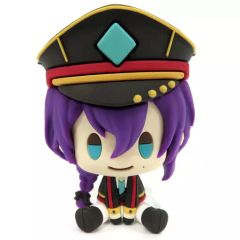 [중고] 트레이딩 피겨 레세 마요이 ALKALOID PUNY BEANS [이치 반 쿠지 안산부루 스타즈!! ~Let's enjoy together! vol.2~] B상