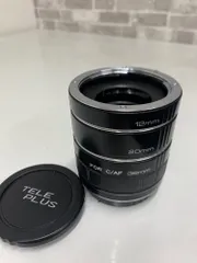 KENKO エクステンションチューブ 12mm 20mm 36mm セットのサムネイル