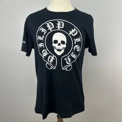 2025年最新】PHILIPP PLEIN メンズ Tシャツの人気アイテム