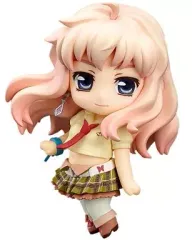 【中古】トレーディングフィギュア シェリル・ノーム 「ねんどろいどぷち マクロスヒロイン」