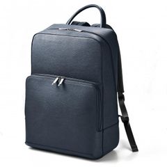 ☆【極美品】COMME CA MEN オールレザーリュック marant☆ - メルカリ